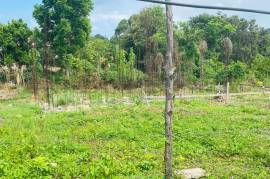 Residential Lot for Sale in Ocho Rios