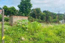 Residential Lot for Sale in Ocho Rios