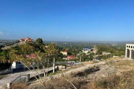 Residential Lot for Sale in Spanish Town