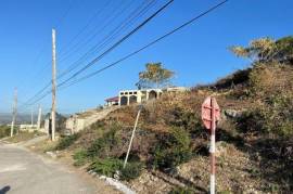 Residential Lot for Sale in Spanish Town