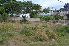 Residential Lot for Sale in Montego Bay