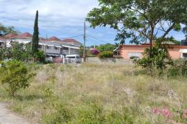 Residential Lot for Sale in Montego Bay