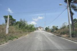 Residential Lot for Sale in Ocho Rios