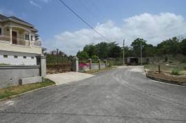 Residential Lot for Sale in Ocho Rios