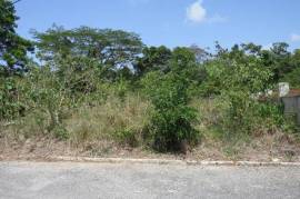 Residential Lot for Sale in Ocho Rios