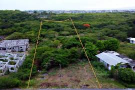 Residential Lot for Sale in May Pen