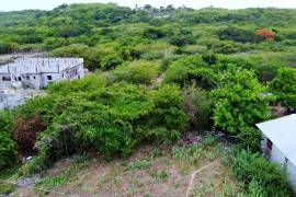 Residential Lot for Sale in May Pen