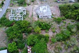 Residential Lot for Sale in May Pen