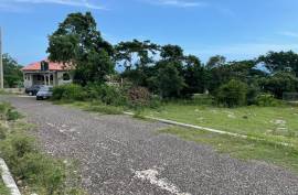 Residential Lot for Sale in Petersfield