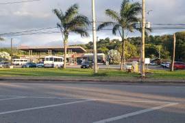 Residential Lot for Sale in Browns Town