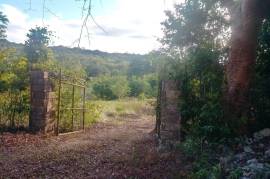 Residential Lot for Sale in Browns Town