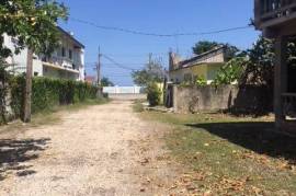 Residential Lot for Sale in Runaway Bay