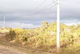 Residential Lot for Sale in Hat Field