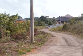 Residential Lot for Sale in Hat Field