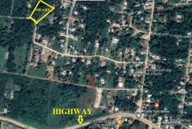 Residential Lot for Sale in Duncans