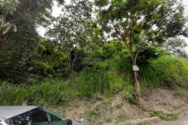 Residential Lot for Sale in Kingston 6