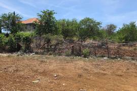 Residential Lot for Sale in May Pen