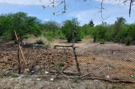 Residential Lot for Sale in May Pen