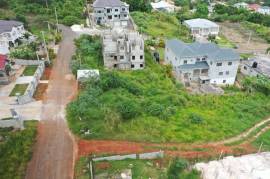 Residential Lot for Sale in Mandeville