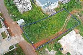 Residential Lot for Sale in Mandeville