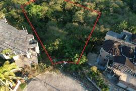 Residential Lot for Sale in Montego Bay