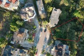 Residential Lot for Sale in Montego Bay