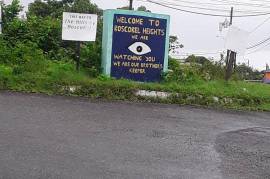 Residential Lot for Sale in Boscobel