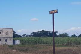 Residential Lot for Sale in Savanna-La-Mar