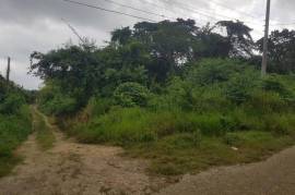 Residential Lot for Sale in Runaway Bay