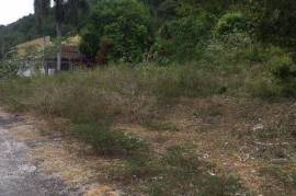 Residential Lot for Sale in Oracabessa