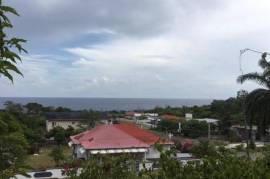 Residential Lot for Sale in Oracabessa