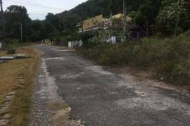 Residential Lot for Sale in Oracabessa