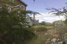 Residential Lot for Sale in Greater Portmore