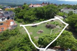 Residential Lot for Sale in Montego Bay