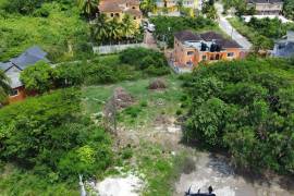 Residential Lot for Sale in Montego Bay