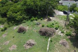 Residential Lot for Sale in Montego Bay