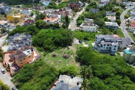 Residential Lot for Sale in Montego Bay