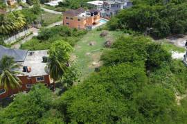 Residential Lot for Sale in Montego Bay