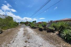 Residential Lot for Sale in Spanish Town