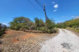 Residential Lot for Sale in Spanish Town