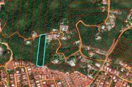 Residential Lot for Sale in Spanish Town