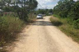 Residential Lot for Sale in Santa Cruz