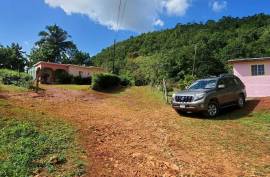 Residential Lot for Sale in Lime Hall