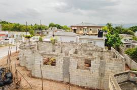 Residential Lot for Sale in Spanish Town