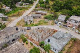 Residential Lot for Sale in Spanish Town