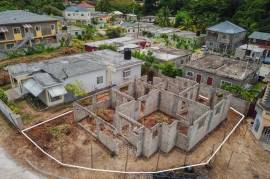 Residential Lot for Sale in Spanish Town