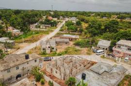 Residential Lot for Sale in Spanish Town