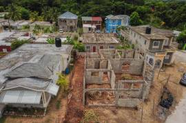 Residential Lot for Sale in Spanish Town