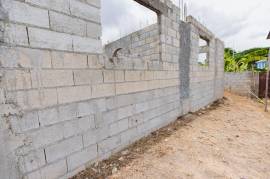 Residential Lot for Sale in Spanish Town