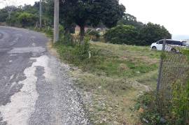 Residential Lot for Sale in Christiana